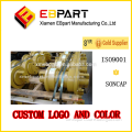 EBPART Track roller bottom roller lower roller Earthmoving equipment parts